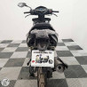 IMF INDUST 50 500 2018 accidenté - La Casse de l Oncle Tom