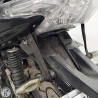 IMF INDUST 50 500 2018 accidenté - La Casse de l Oncle Tom