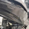 IMF INDUST 50 500 2018 accidenté - La Casse de l Oncle Tom