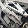 IMF INDUST 50 500 2018 accidenté - La Casse de l Oncle Tom
