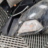IMF INDUST 50 500 2018 accidenté - La Casse de l Oncle Tom
