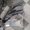 IMF INDUST 50 500 2018 accidenté - La Casse de l Oncle Tom