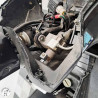 IMF INDUST 50 500 2018 accidenté - La Casse de l Oncle Tom