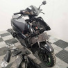 IMF INDUST 50 500 2018 accidenté - La Casse de l Oncle Tom