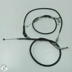 Lot câbles divers  Suzuki 650 sfv Gladius 2014 - Cassetom - Nos pieces motos