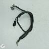 Lot câble de batterie  Suzuki 650 sfv Gladius 2014 - Cassetom - Nos pieces motos