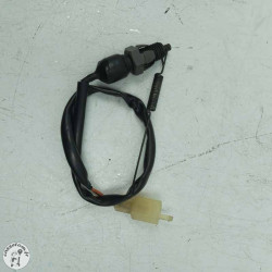 Contacteur de frein arrière  Suzuki 650 sfv Gladius 2014 - Cassetom - Nos pieces motos