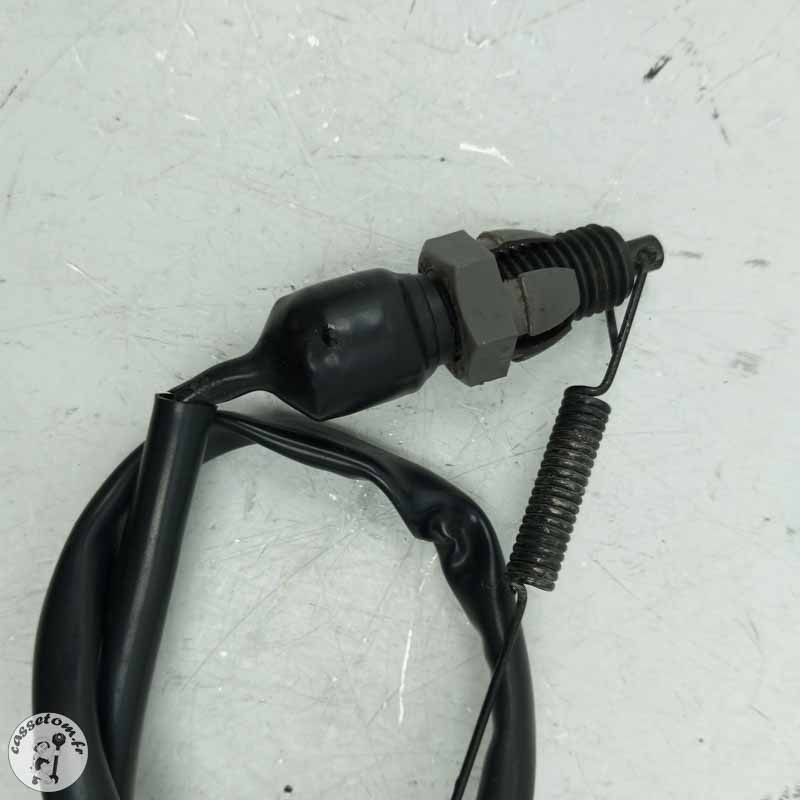 Contacteur de frein arrière  Suzuki 650 sfv Gladius 2014 - Cassetom - Nos pieces motos