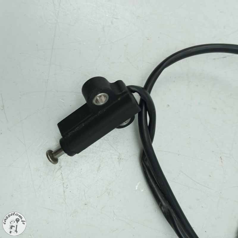 Contacteur de béquille  Suzuki 650 sfv Gladius 2014 - Cassetom - Nos pieces motos