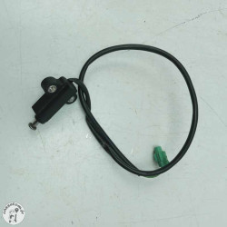 Contacteur de béquille  Suzuki 650 sfv Gladius 2014 - Cassetom - Nos pieces motos