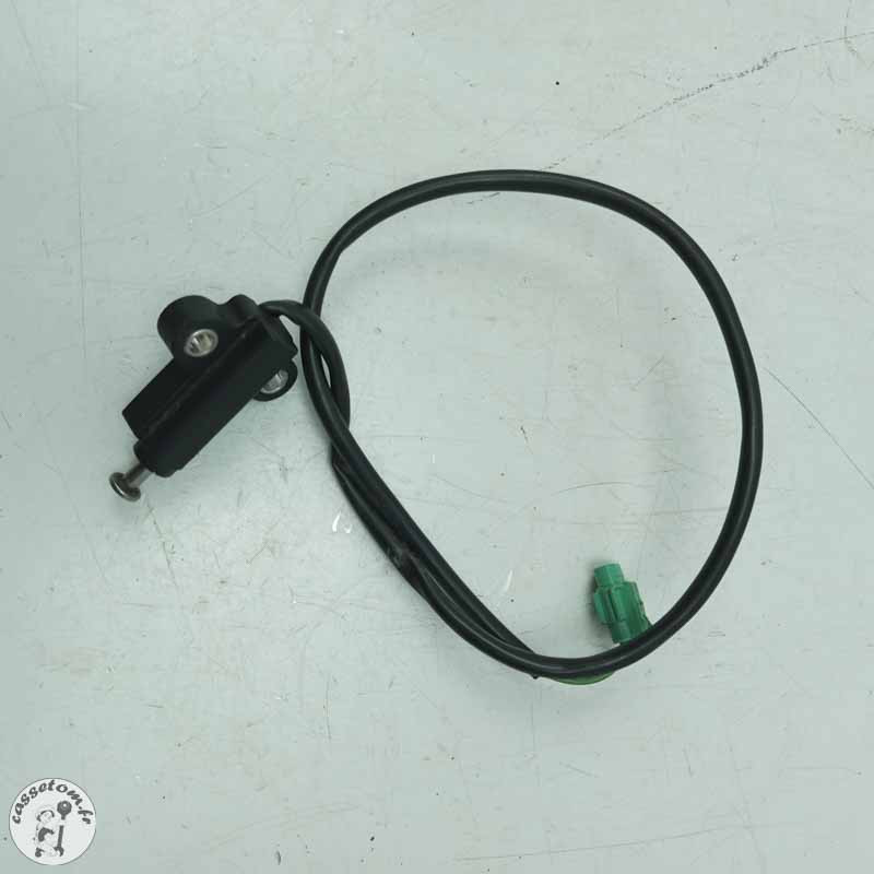 Contacteur de béquille  Suzuki 650 sfv Gladius 2014 - Cassetom - Nos pieces motos