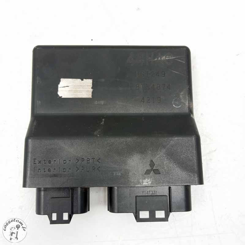 Boitier CDI  Suzuki 650 sfv Gladius 2014 - Cassetom - Nos pieces motos