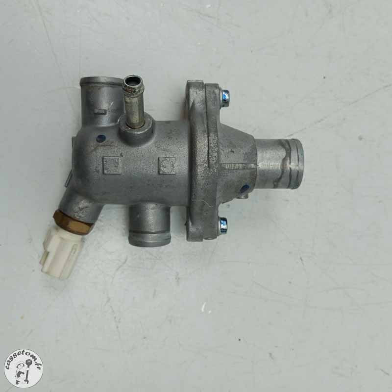 Calorstat  Suzuki 650 sfv Gladius 2014 - Cassetom - Nos pieces motos