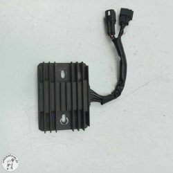 Régulateur Suzuki 650 sfv Gladius 2014 - Cassetom - Nos pieces motos