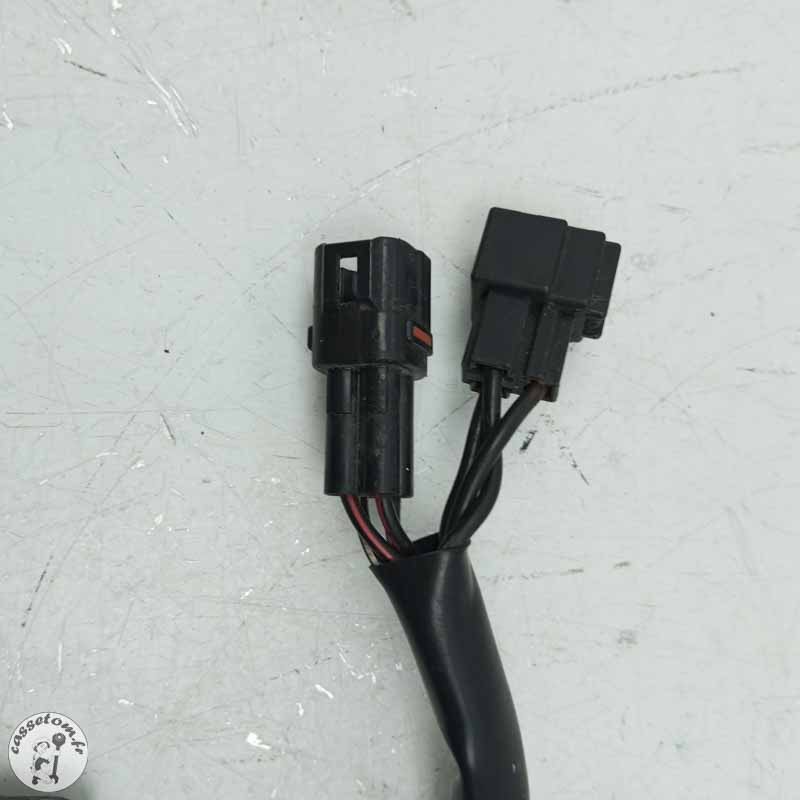 Régulateur Suzuki 650 sfv Gladius 2014 - Cassetom - Nos pieces motos