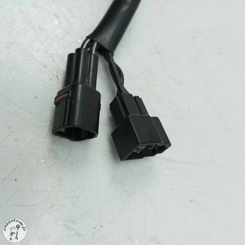 Régulateur Suzuki 650 sfv Gladius 2014 - Cassetom - Nos pieces motos