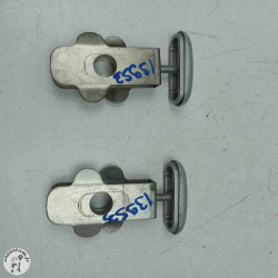 Tendeurs de chaîne secondaire Suzuki 650 sfv Gladius 2014 - Cassetom - Nos pieces motos