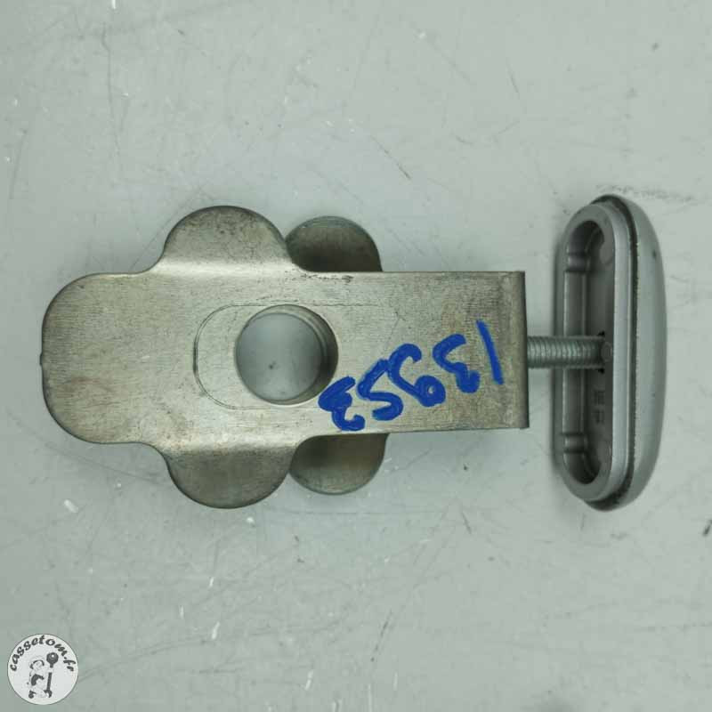 Tendeurs de chaîne secondaire Suzuki 650 sfv Gladius 2014 - Cassetom - Nos pieces motos