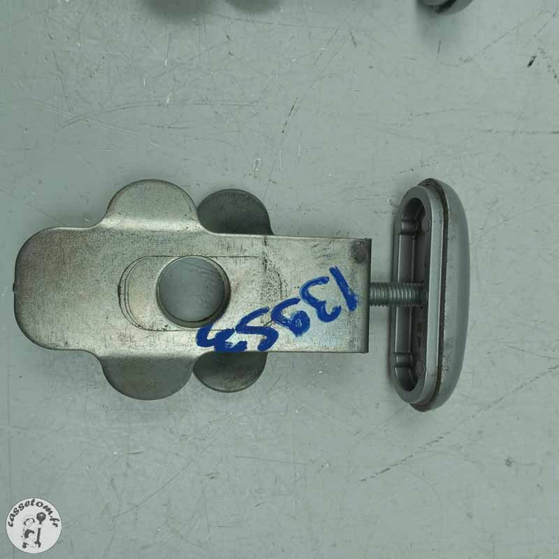 Tendeurs de chaîne secondaire Suzuki 650 sfv Gladius 2014 - Cassetom - Nos pieces motos