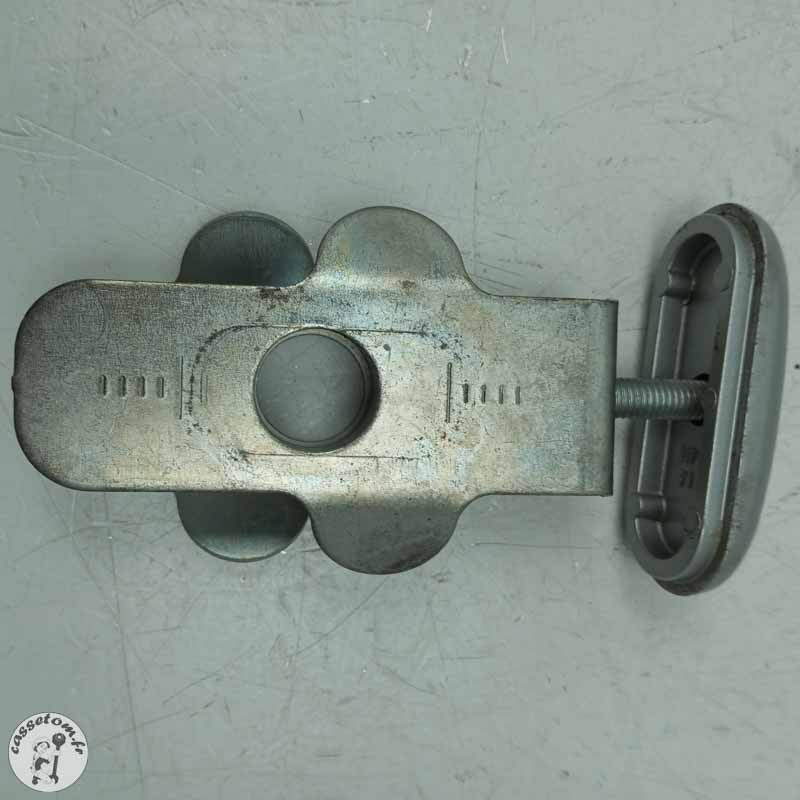 Tendeurs de chaîne secondaire Suzuki 650 sfv Gladius 2014 - Cassetom - Nos pieces motos