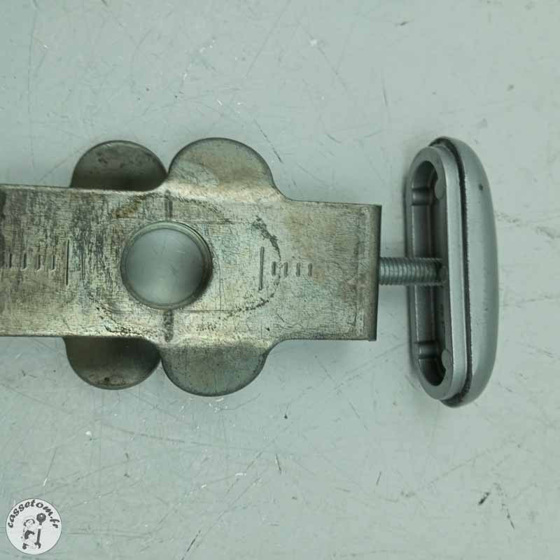 Tendeurs de chaîne secondaire Suzuki 650 sfv Gladius 2014 - Cassetom - Nos pieces motos