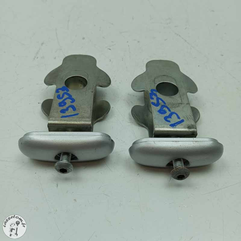 Tendeurs de chaîne secondaire Suzuki 650 sfv Gladius 2014 - Cassetom - Nos pieces motos