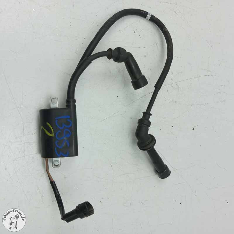 Bobine d'allumage 2 Suzuki 650 sfv Gladius 2014 - Cassetom - Nos pieces motos