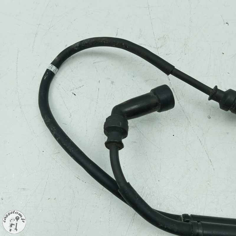 Bobine d'allumage 2 Suzuki 650 sfv Gladius 2014 - Cassetom - Nos pieces motos