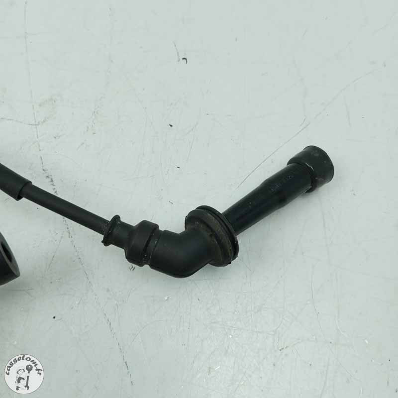 Bobine d'allumage 2 Suzuki 650 sfv Gladius 2014 - Cassetom - Nos pieces motos