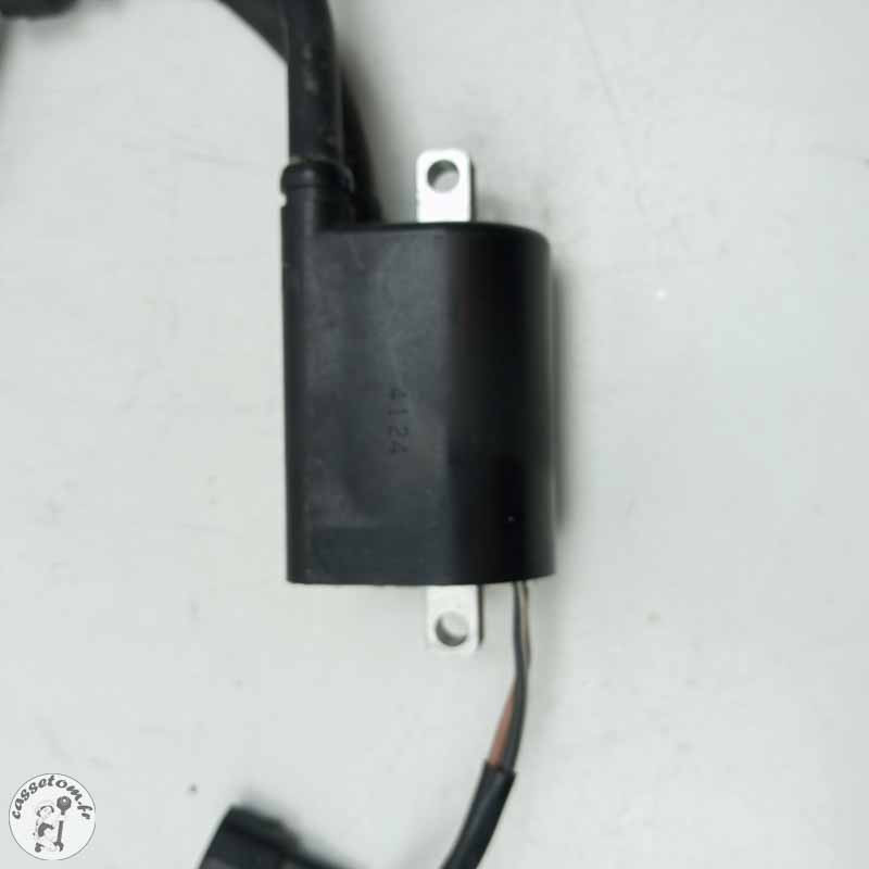 Bobine d'allumage 2 Suzuki 650 sfv Gladius 2014 - Cassetom - Nos pieces motos