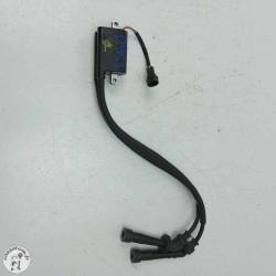 Bobine d'allumage 1  Suzuki 650 sfv Gladius 2014 - Cassetom - Nos pieces motos