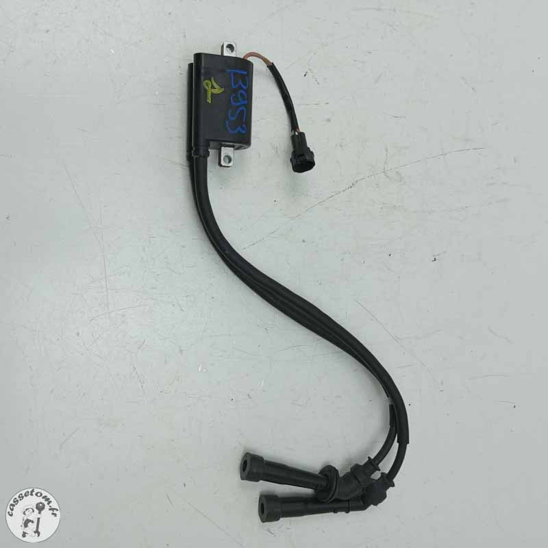 Bobine d'allumage 1  Suzuki 650 sfv Gladius 2014 - Cassetom - Nos pieces motos