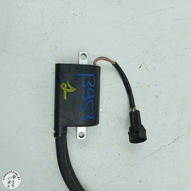 Bobine d'allumage 1  Suzuki 650 sfv Gladius 2014 - Cassetom - Nos pieces motos