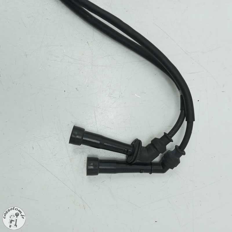 Bobine d'allumage 1  Suzuki 650 sfv Gladius 2014 - Cassetom - Nos pieces motos