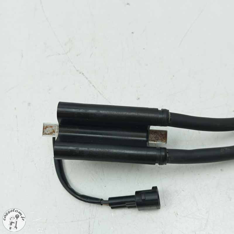 Bobine d'allumage 1  Suzuki 650 sfv Gladius 2014 - Cassetom - Nos pieces motos