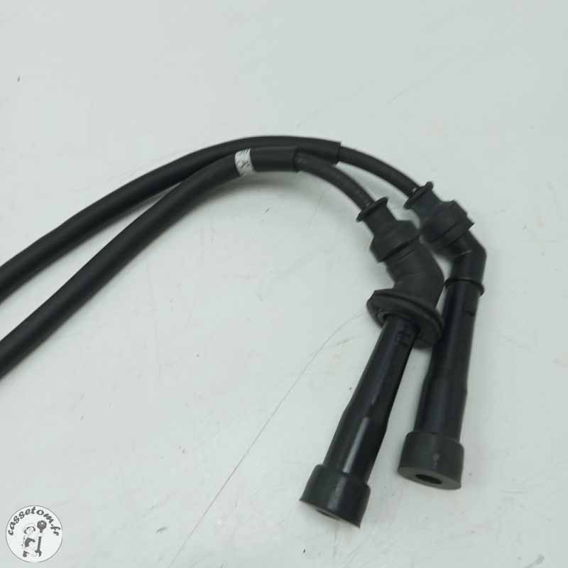 Bobine d'allumage 1  Suzuki 650 sfv Gladius 2014 - Cassetom - Nos pieces motos