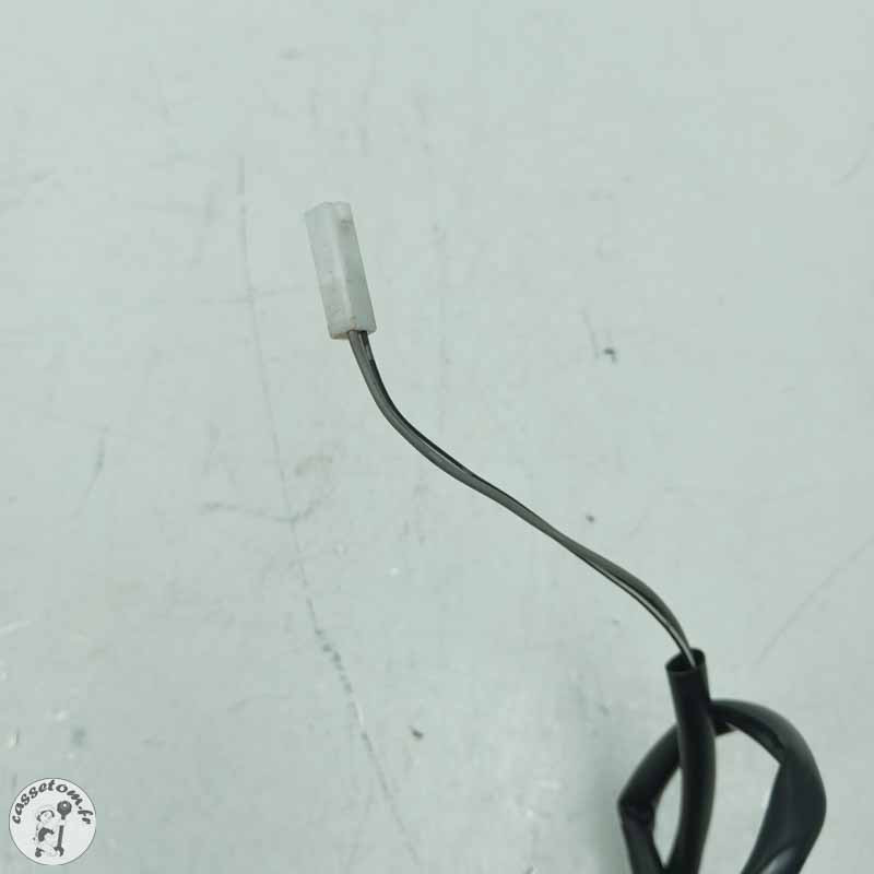 Eclairage de plaque  Suzuki 650 sfv Gladius 2014 - Cassetom - Nos pieces motos