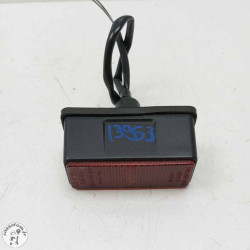 Eclairage de plaque  Suzuki 650 sfv Gladius 2014 - Cassetom - Nos pieces motos