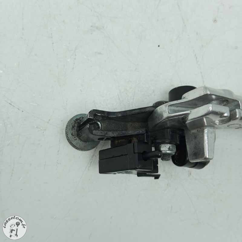 Cocotte d'embrayage Suzuki 650 sfv Gladius 2014 - Cassetom - Nos pieces motos