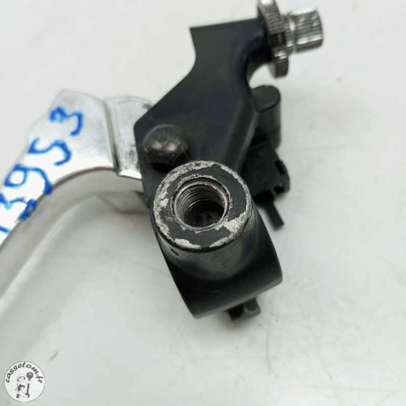 Cocotte d'embrayage Suzuki 650 sfv Gladius 2014 - Cassetom - Nos pieces motos