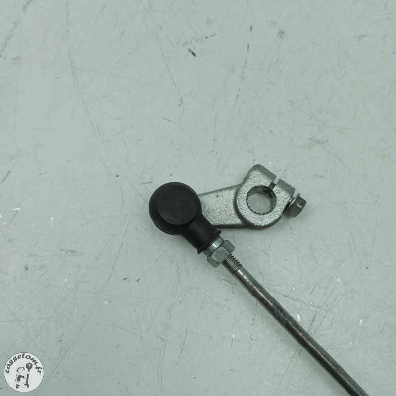 Sélecteur  Suzuki 650 sfv Gladius 2014 - Cassetom - Nos pieces motos