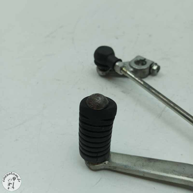 Sélecteur  Suzuki 650 sfv Gladius 2014 - Cassetom - Nos pieces motos