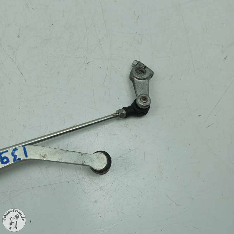 Sélecteur  Suzuki 650 sfv Gladius 2014 - Cassetom - Nos pieces motos