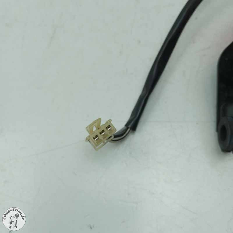 Feu arrière  Suzuki 650 sfv Gladius 2014 - Cassetom - Nos pieces motos