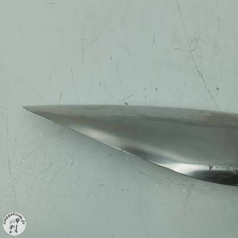 Pare chaleur  Suzuki 650 sfv Gladius 2014 - Cassetom - Nos pieces motos