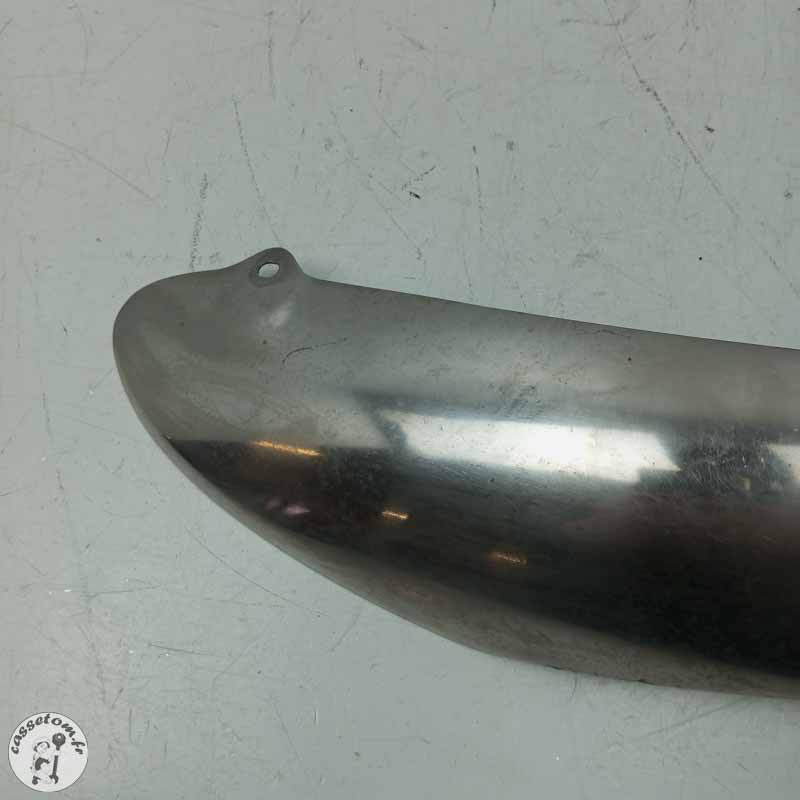 Pare chaleur  Suzuki 650 sfv Gladius 2014 - Cassetom - Nos pieces motos