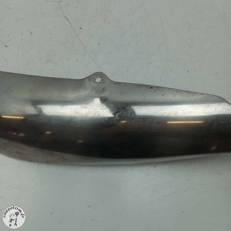 Pare chaleur  Suzuki 650 sfv Gladius 2014 - Cassetom - Nos pieces motos