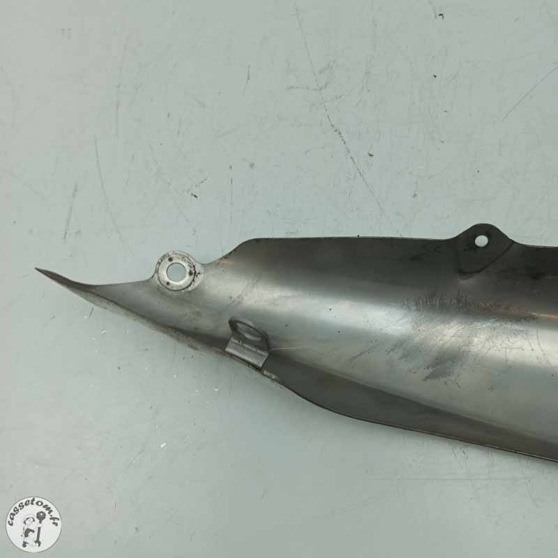 Pare chaleur  Suzuki 650 sfv Gladius 2014 - Cassetom - Nos pieces motos