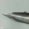 Pare chaleur  Suzuki 650 sfv Gladius 2014 - Cassetom - Nos pieces motos