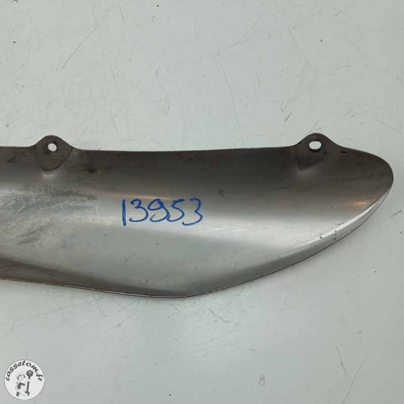 Pare chaleur  Suzuki 650 sfv Gladius 2014 - Cassetom - Nos pieces motos